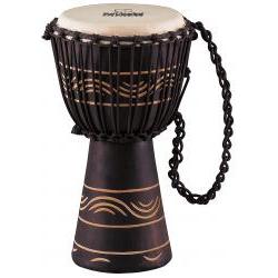 Djembe Moon-Rhythm