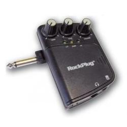 Wireless (FM) Effektgerät für E-Bass