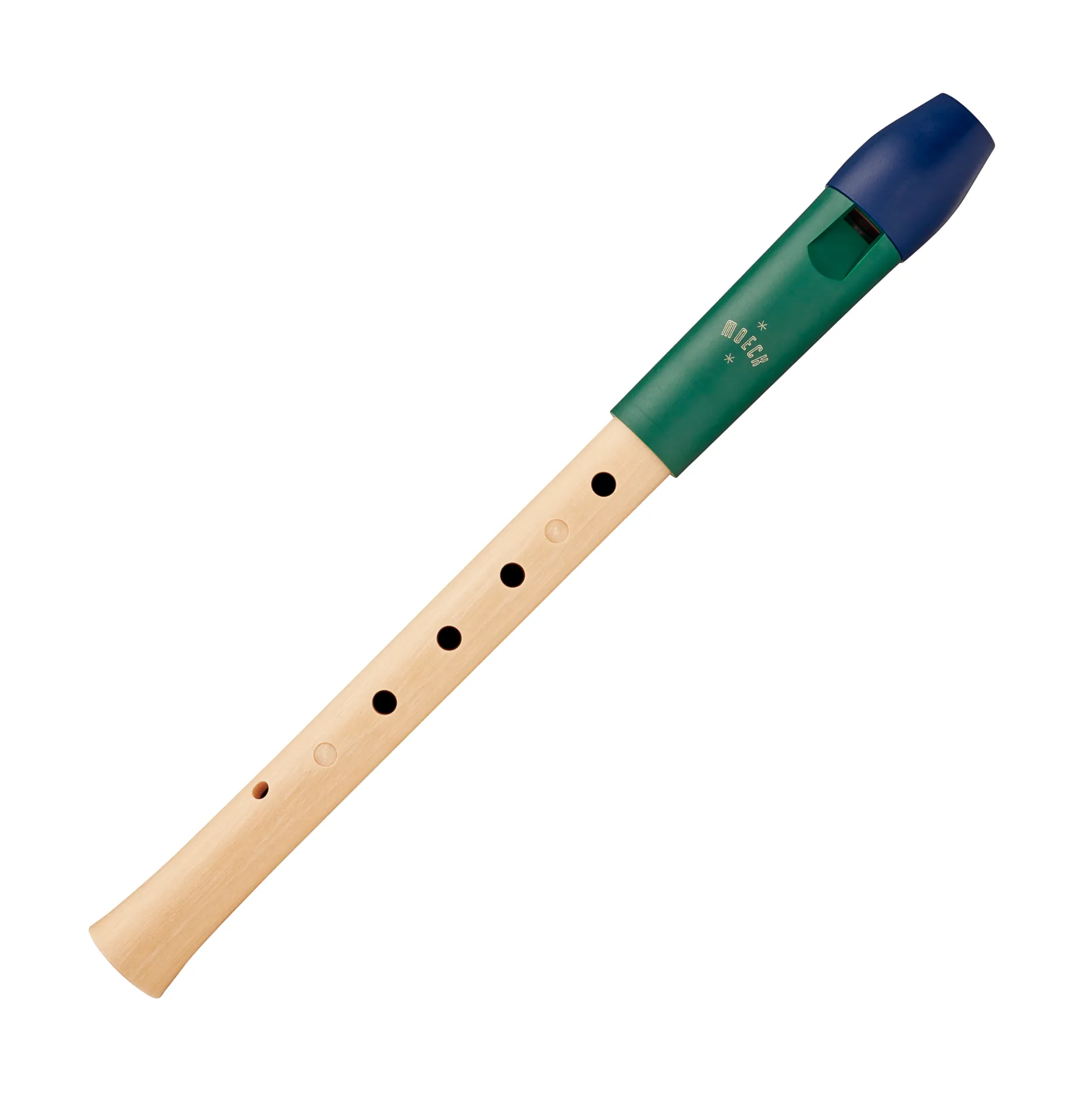 Flauto Penta blau/grün