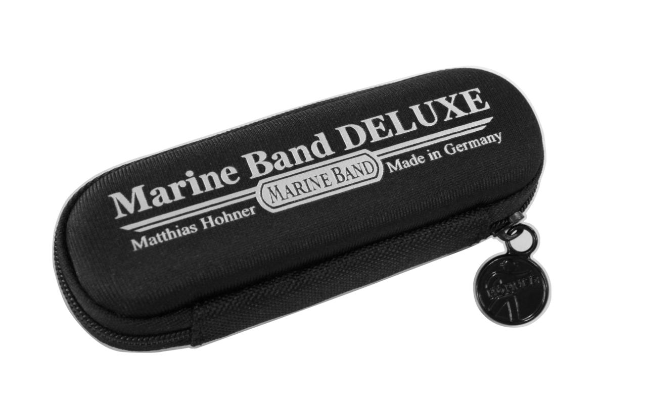 Marine-Band Deluxe H-Dur