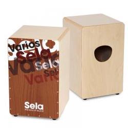 SE013 Cajon Varios