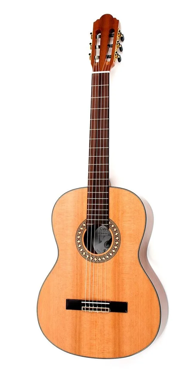 HC504-7/8 Carmencita Gitarre