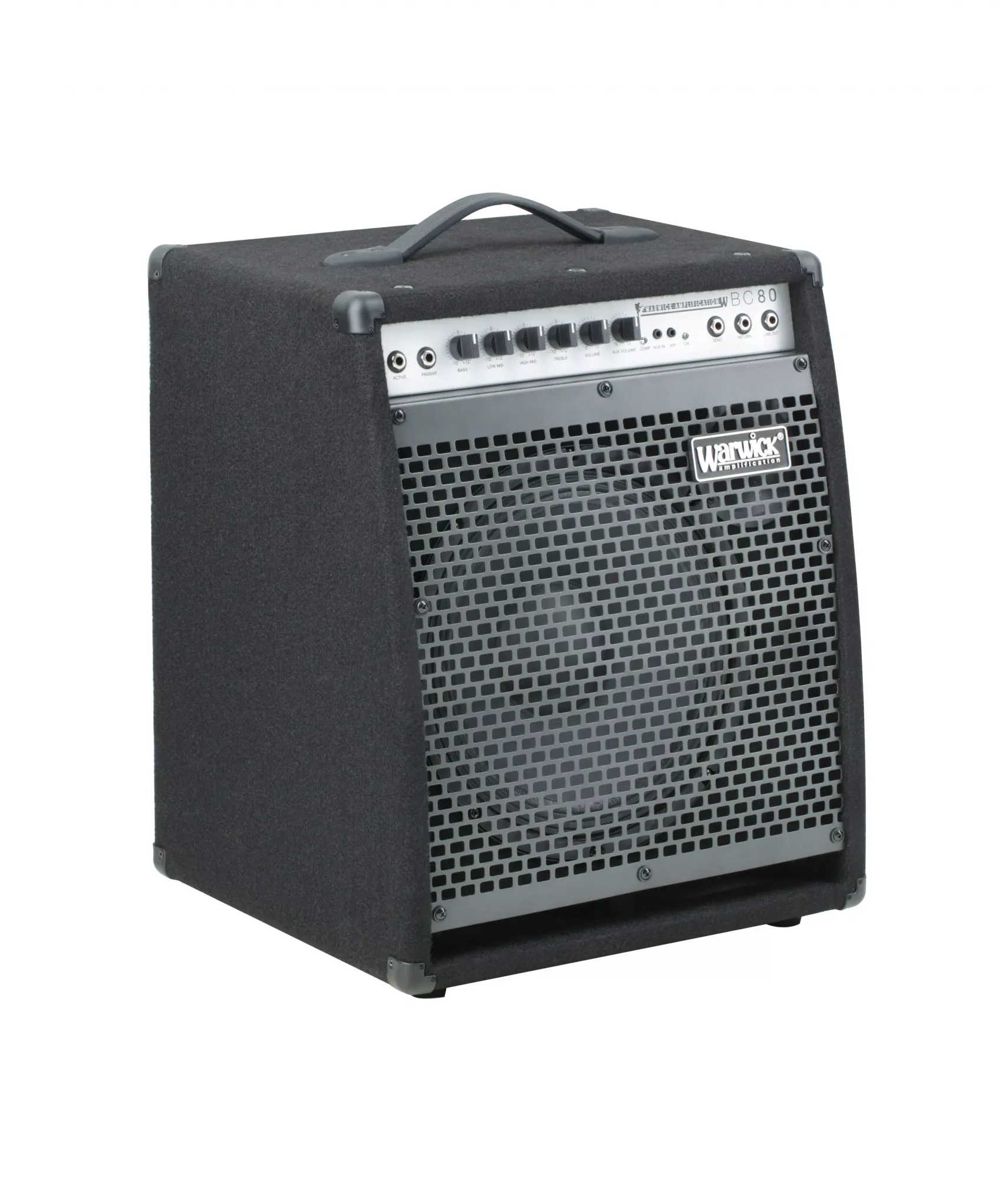 BC-80 Bass-Combo B-Ware