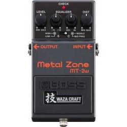 MT-2W Metal Zone 