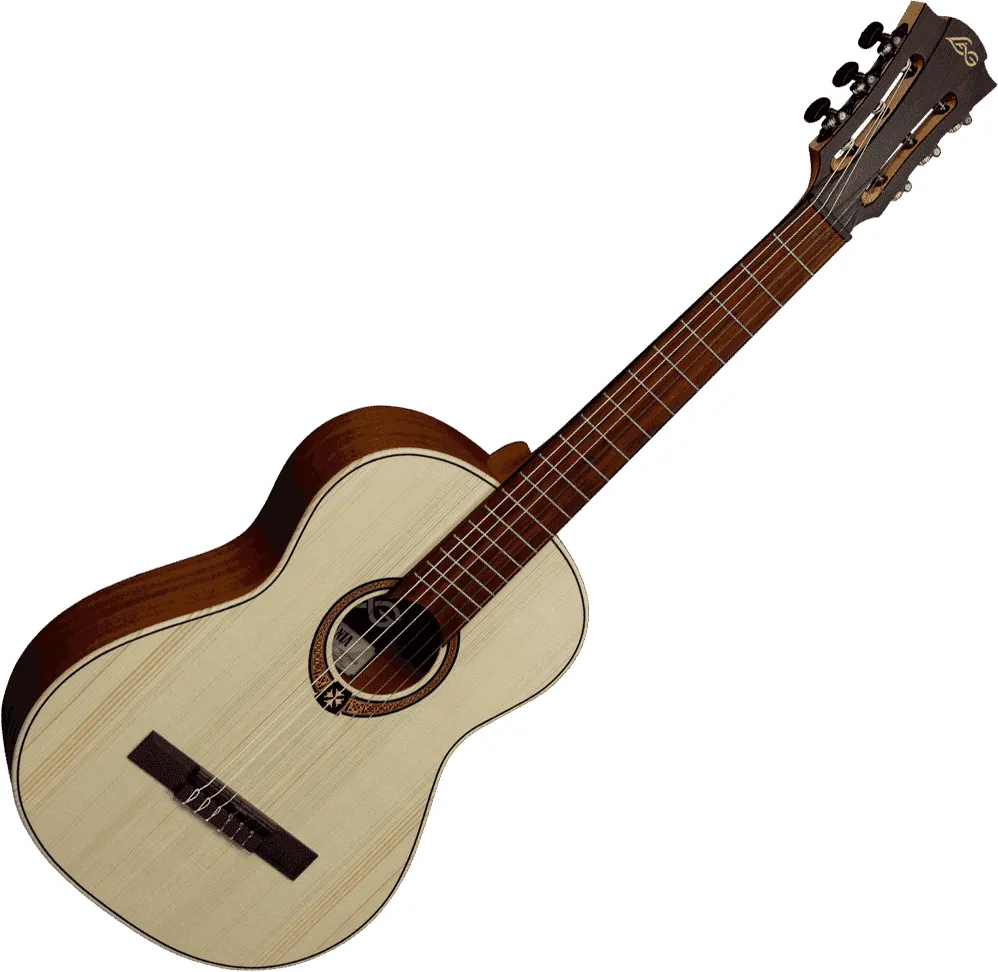 OC70-3 Occitania 3/4-Gitarre