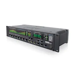 896mk3 USB/FireWire Audio-Interface