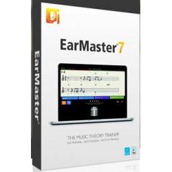 EarMaster 7