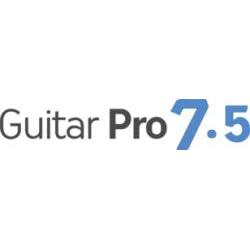 Guitar Pro 7.5