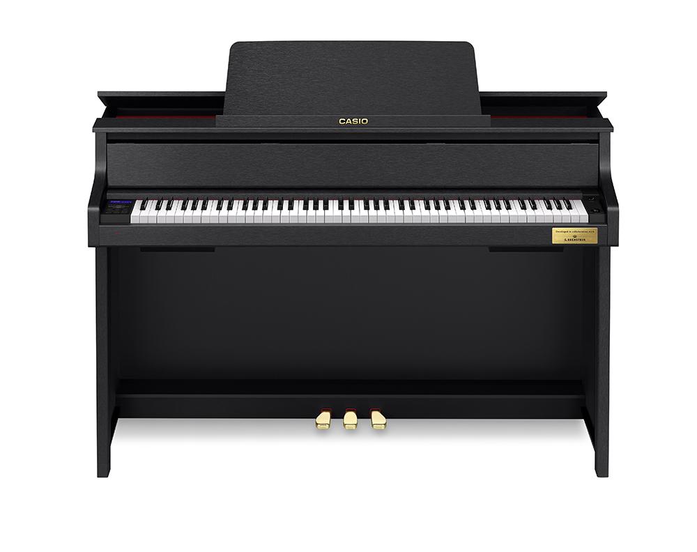 Celviano GP-310 BK Hybrid-Piano