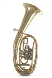 Bb-Tenorhorn TH-201