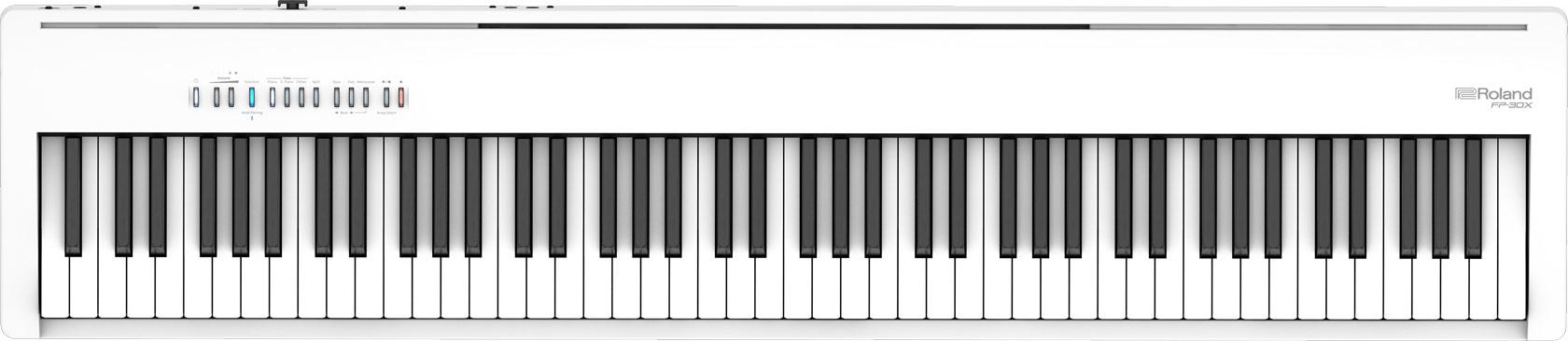 FP-30X WH Stage-Piano