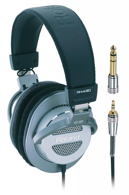 RH-A30 Open-Air Headphones