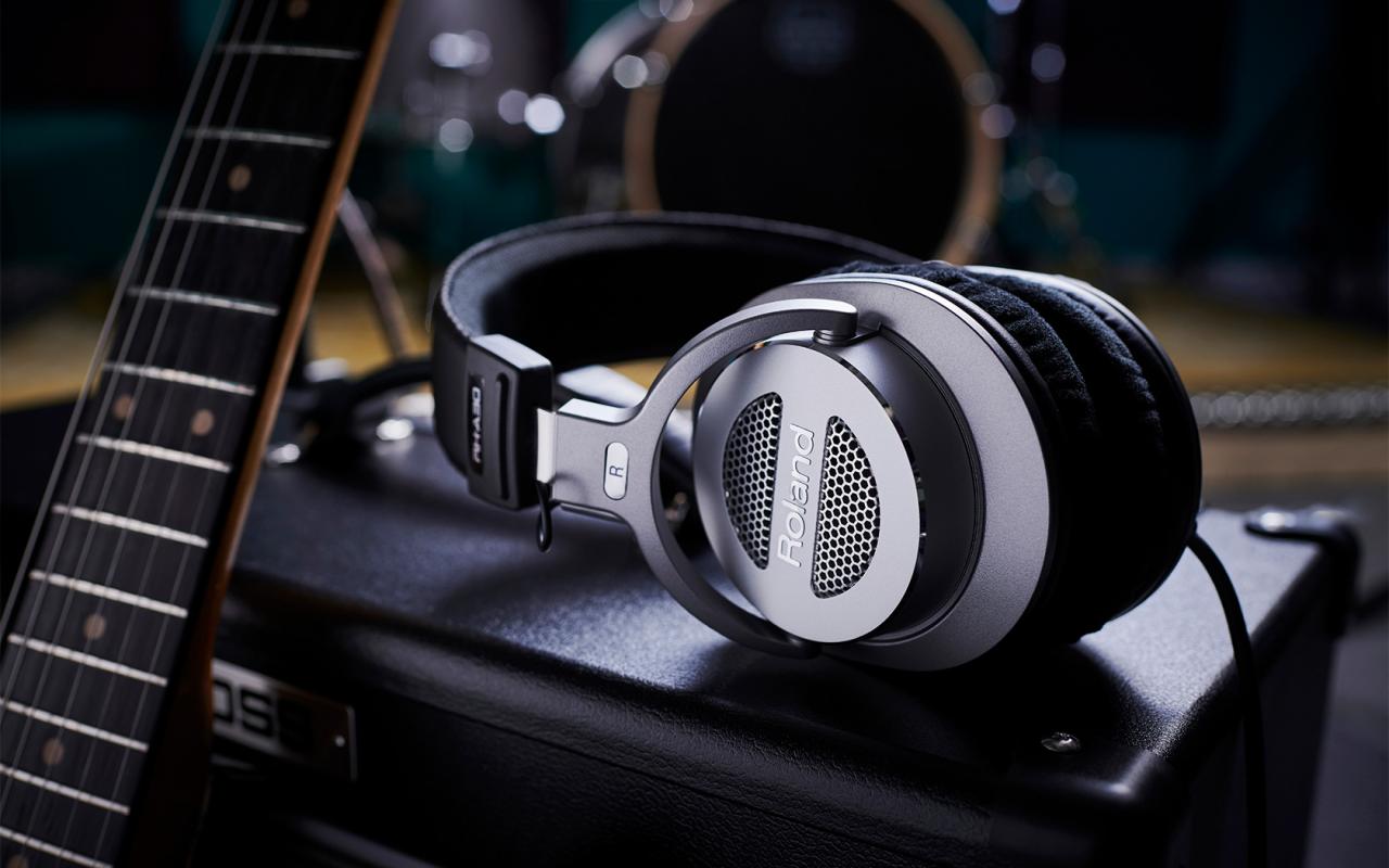 RH-A30 Open-Air Headphones