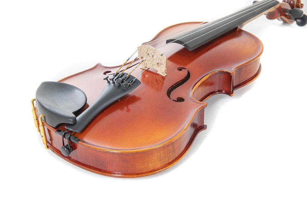 Violingarnitur Europa Student