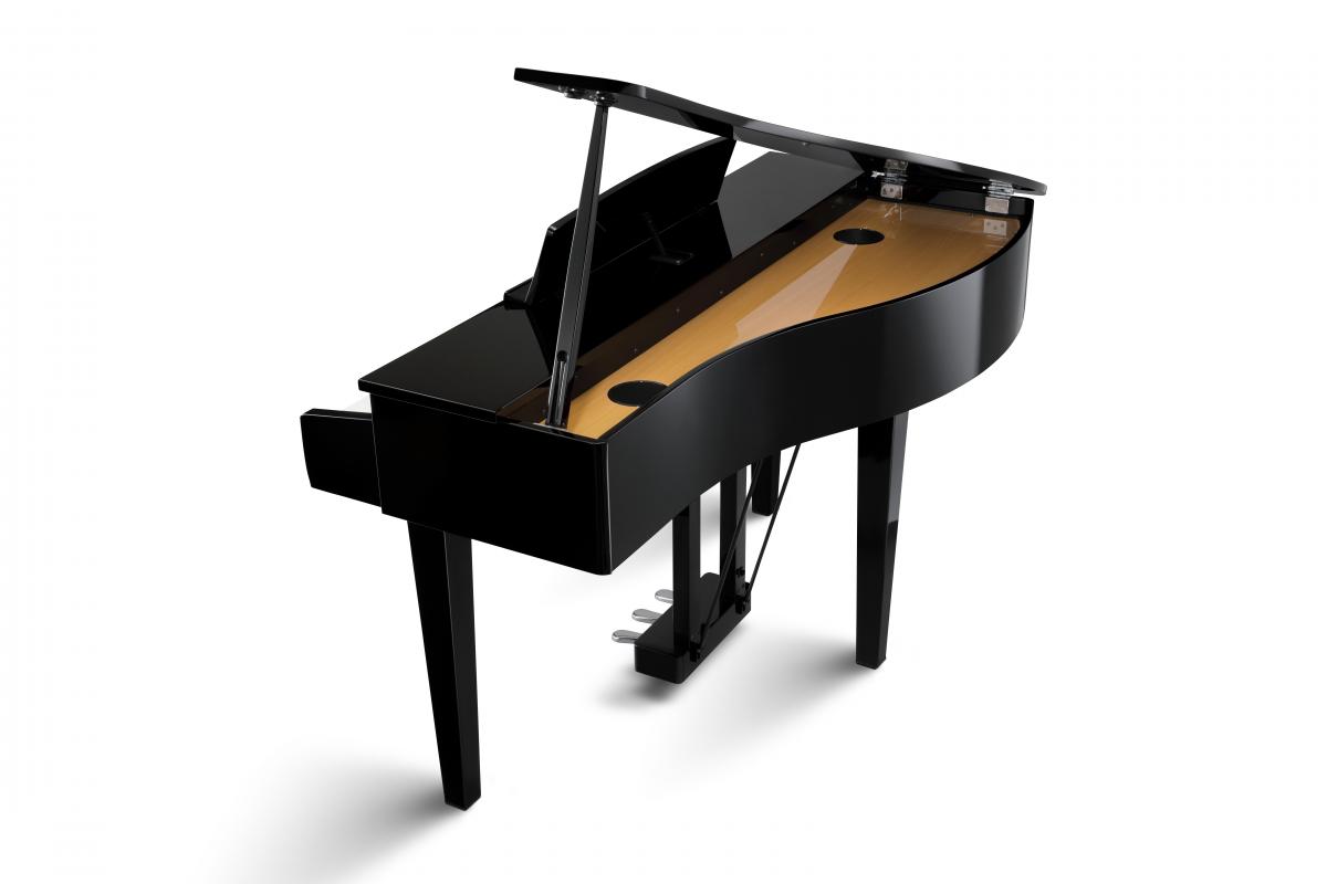 DG-30 Digital Grand-Piano