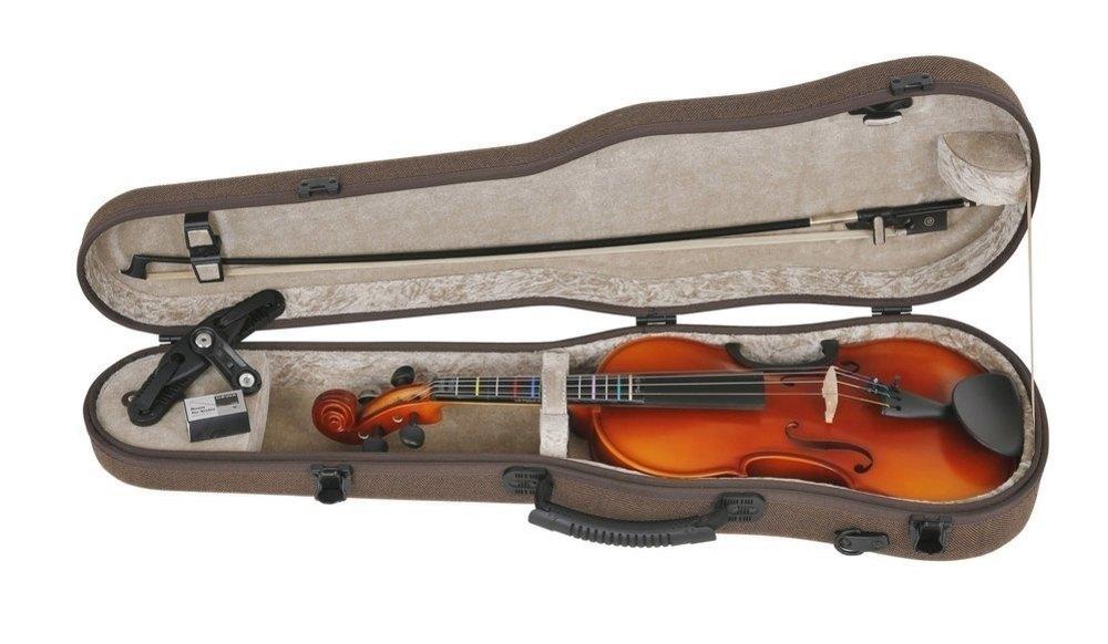 1/8 Violingarnitur EW