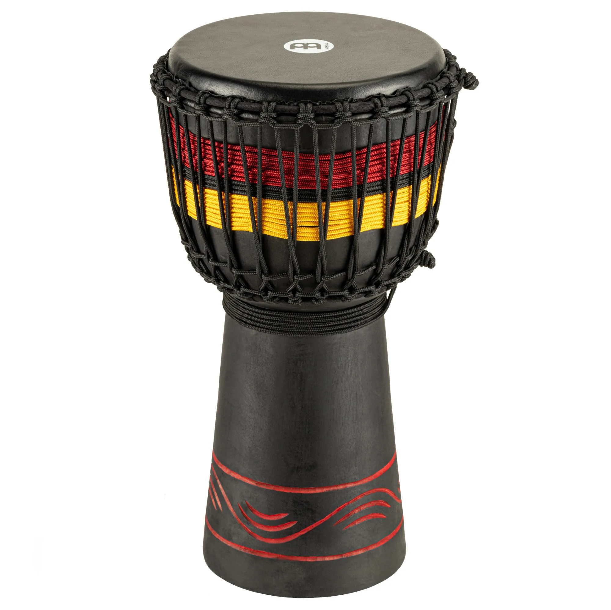Djembe African-Style M