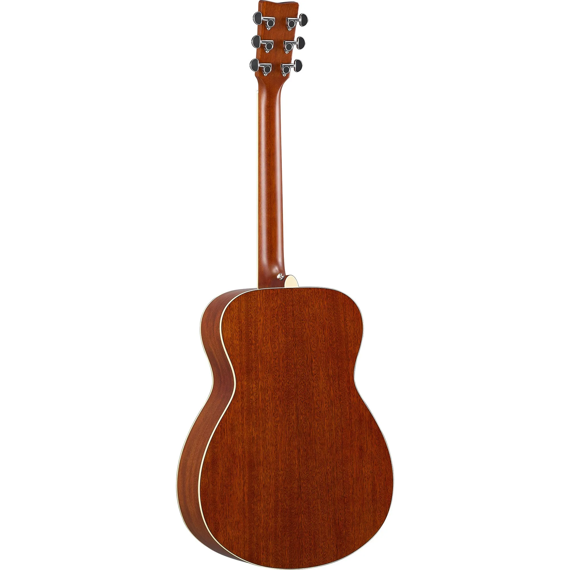 FS-TA Brown-Sunburst TransAcoustic Gitarre