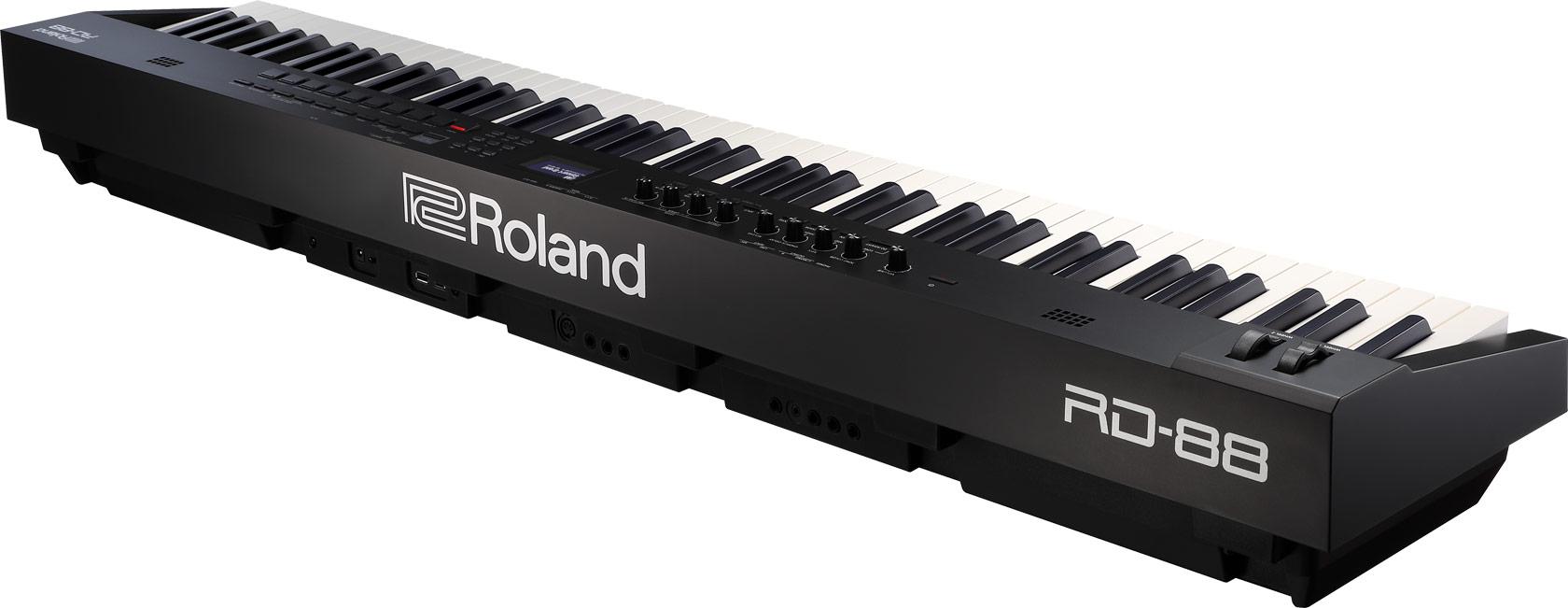 RD-88 Stage-Piano