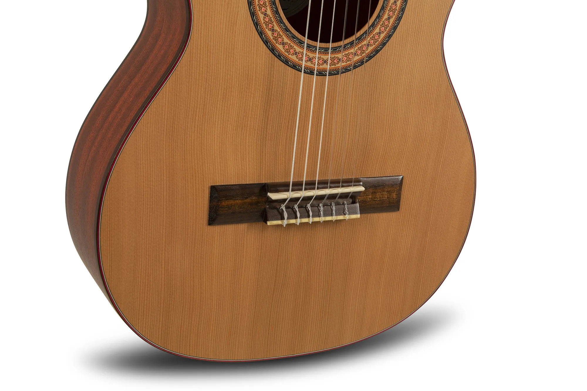 Tradicion T-57 3/4-Gitarre