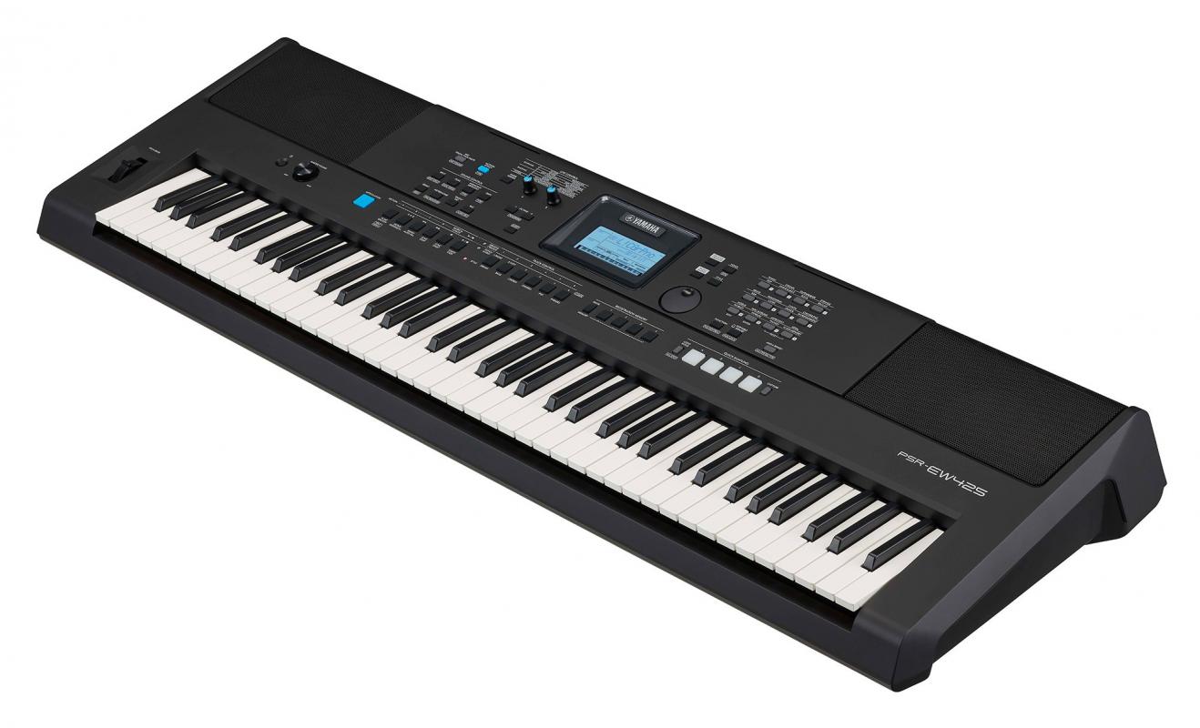 PSR-EW-425 Keyboard