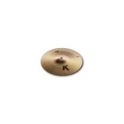 ZILDJIAN Splash, K Zildjian, 12-Zoll , traditional