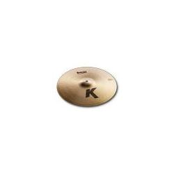 ZILDJIAN Crash, K Zildjian, 16-Zoll , Dark Thin Crash, traditional 