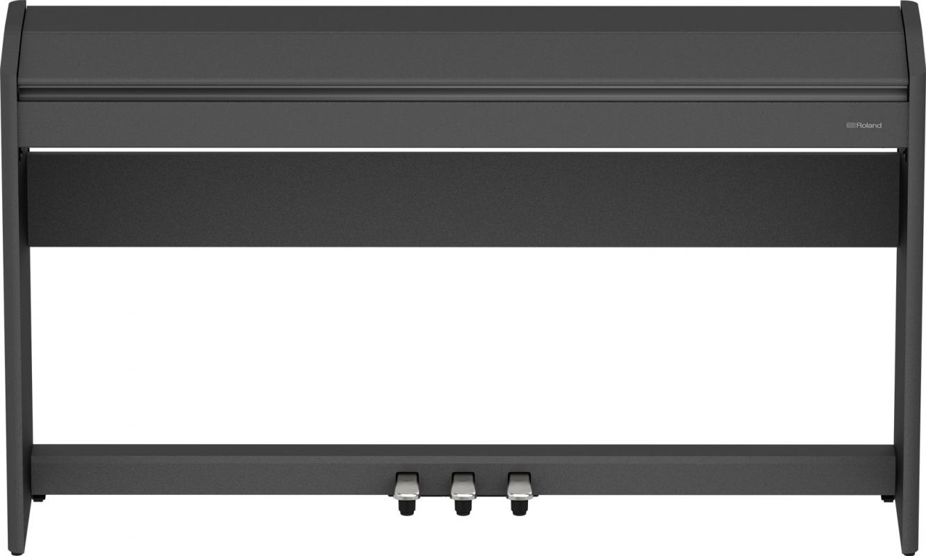 F107-BKX Kompakt-Piano
