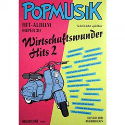 Popmusik Hit-Album Super 20