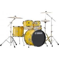 Rydeen Mellow-Yellow 20-Zoll