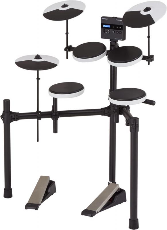 TD-02K V-Drums Kit