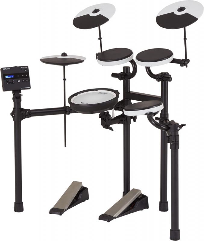 TD-02KV V-Drums Kit