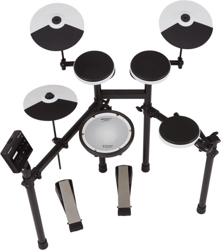 TD-02KV V-Drums Kit