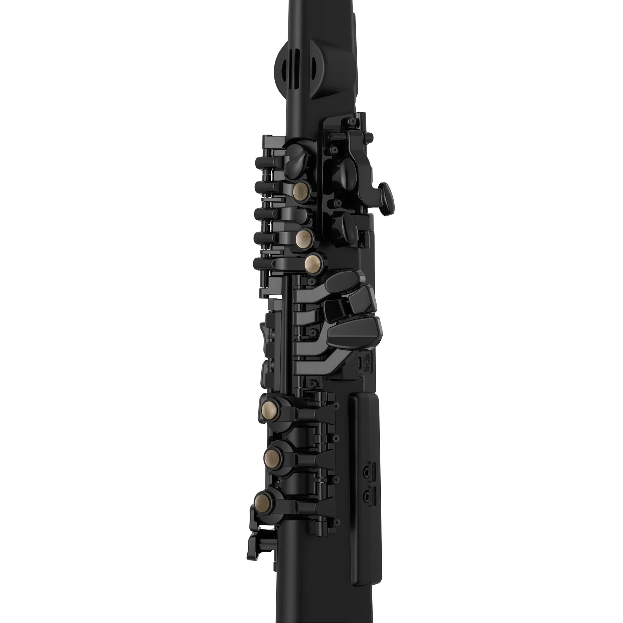 YDS-120 Digital-Saxophon