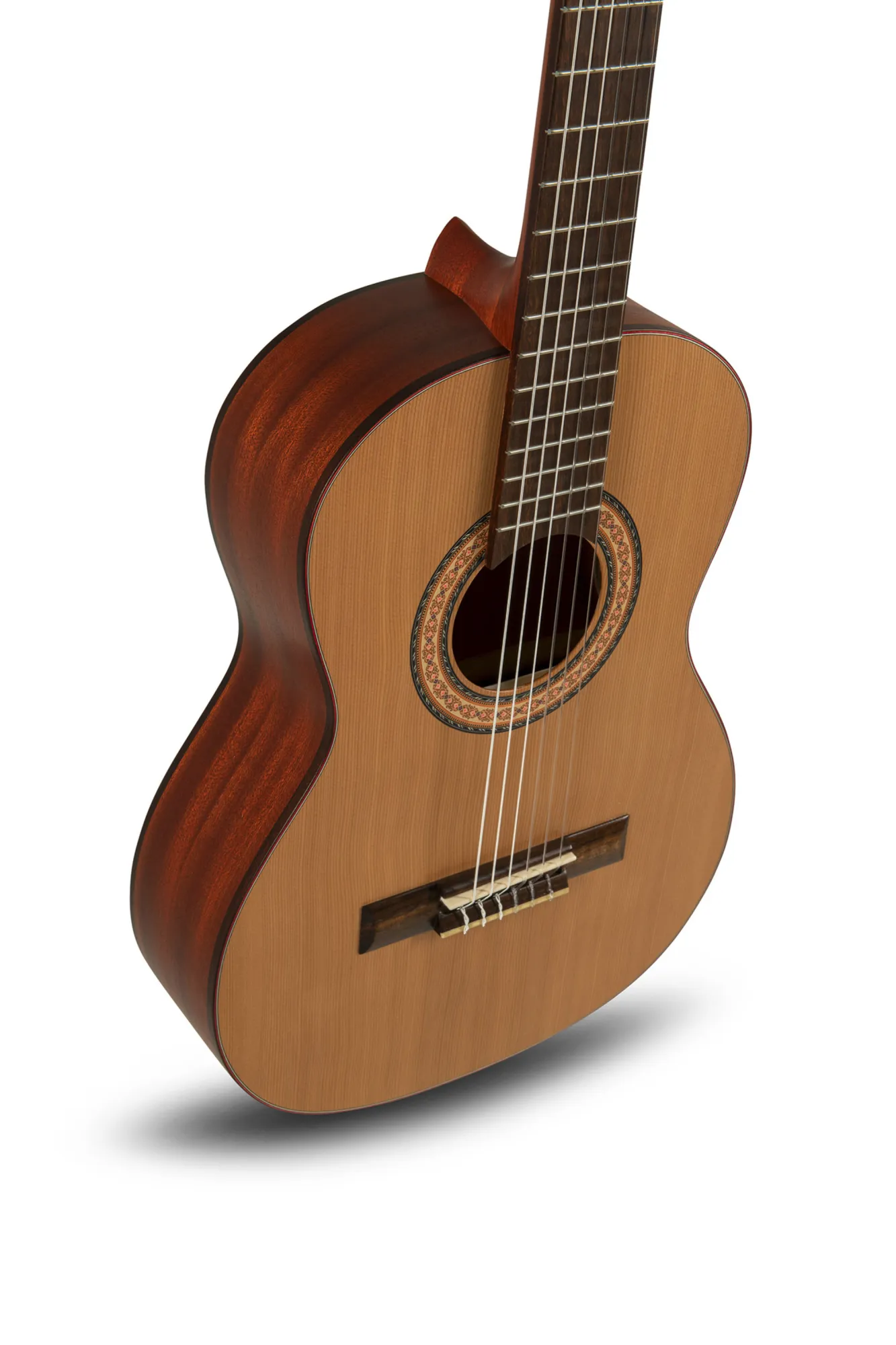 Tradicion T-57 3/4-Gitarre B-Ware