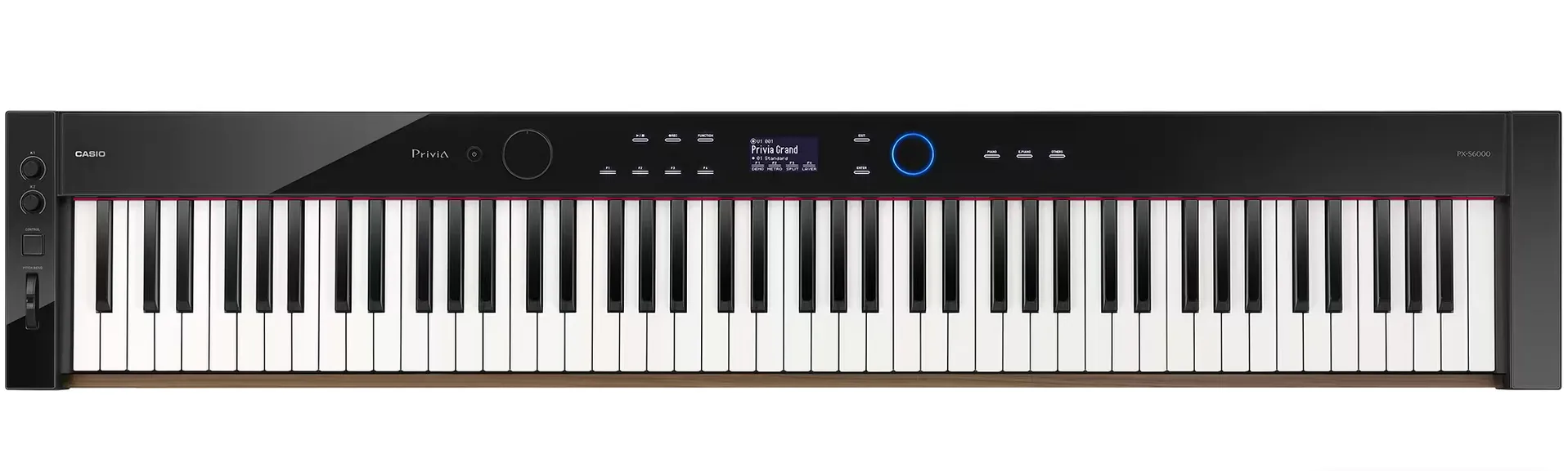 PX-S6000 Privia Stagepiano