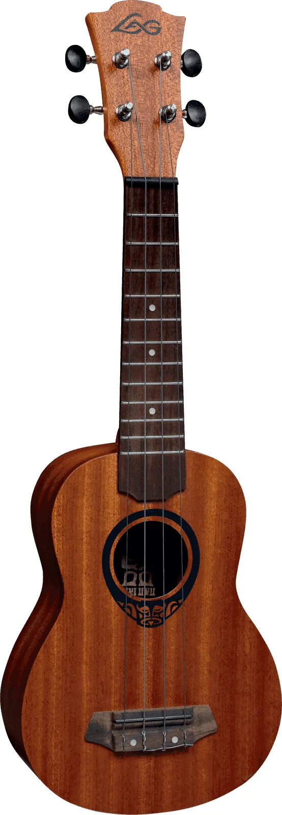 TKU8S Tiki Uku Soprano