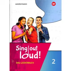 Sing out loud 2