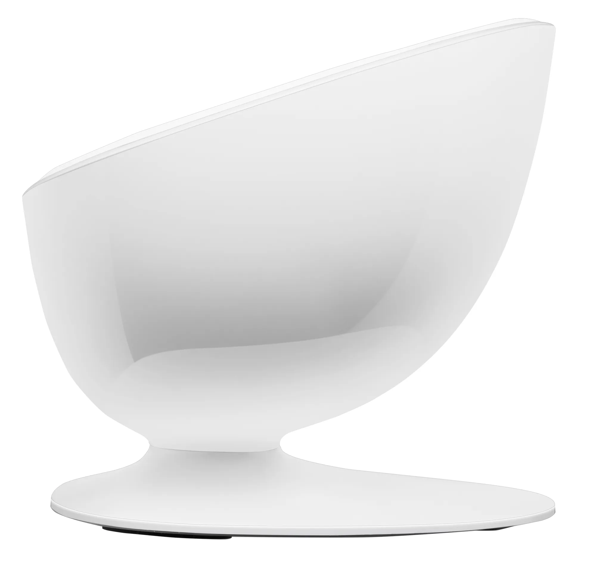 Space Charging Dock 36 White