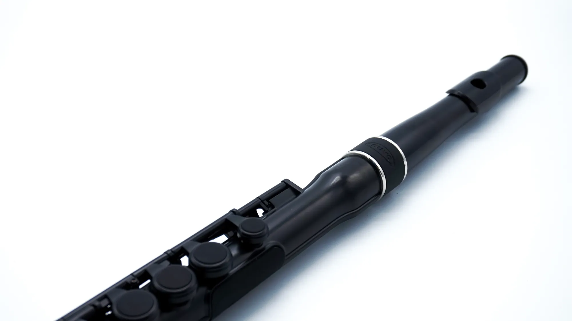 Student Flute 2.0 schwarz