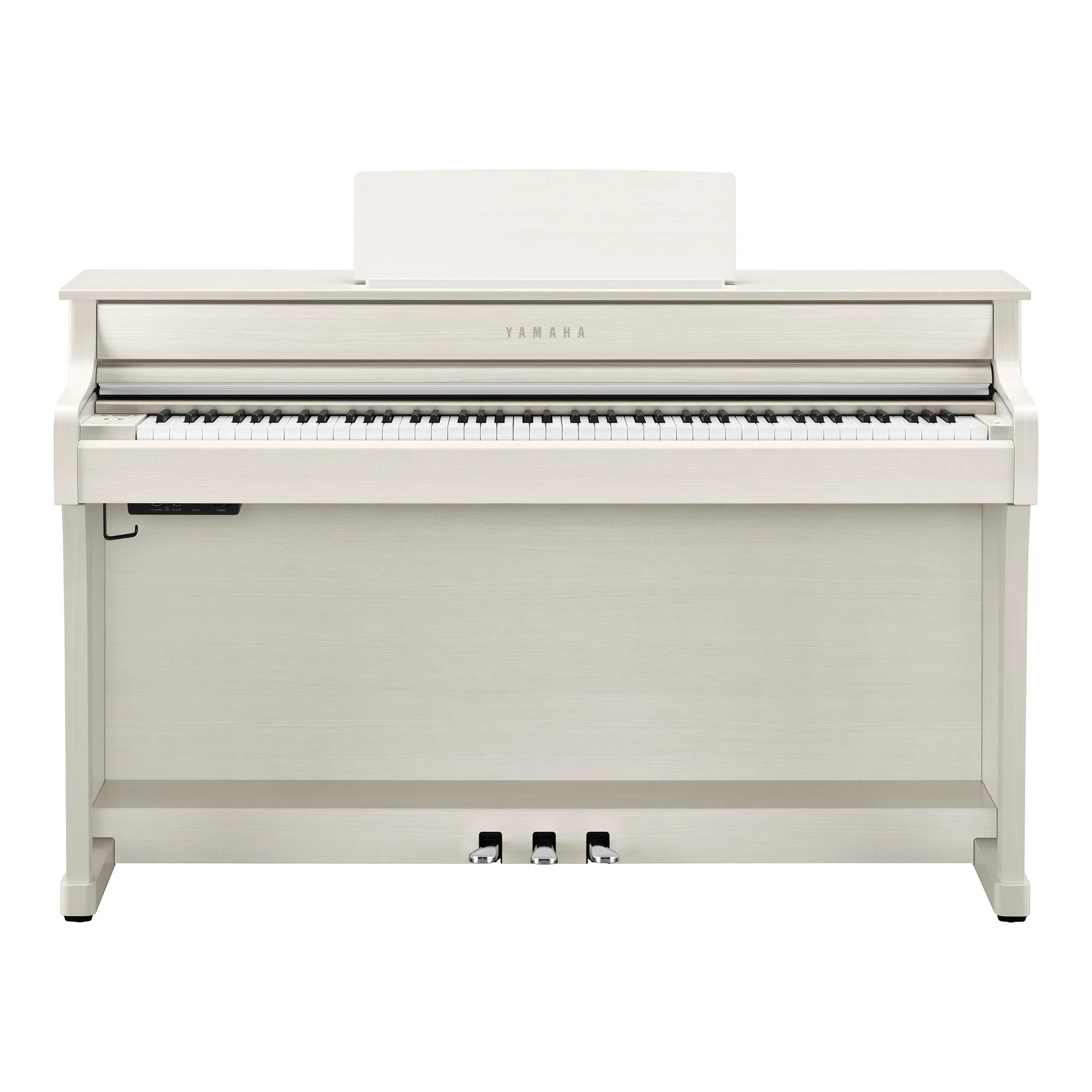 CLP-835 WB Clavinova