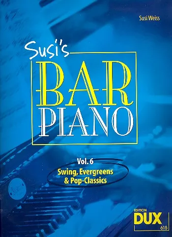 Susis Bar Piano Band 6