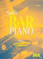 Susis Bar Piano Band 2