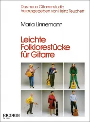 Leichte Folklorestücke