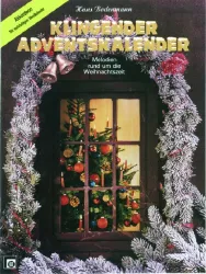 Klingender Adventskalender B-Ware