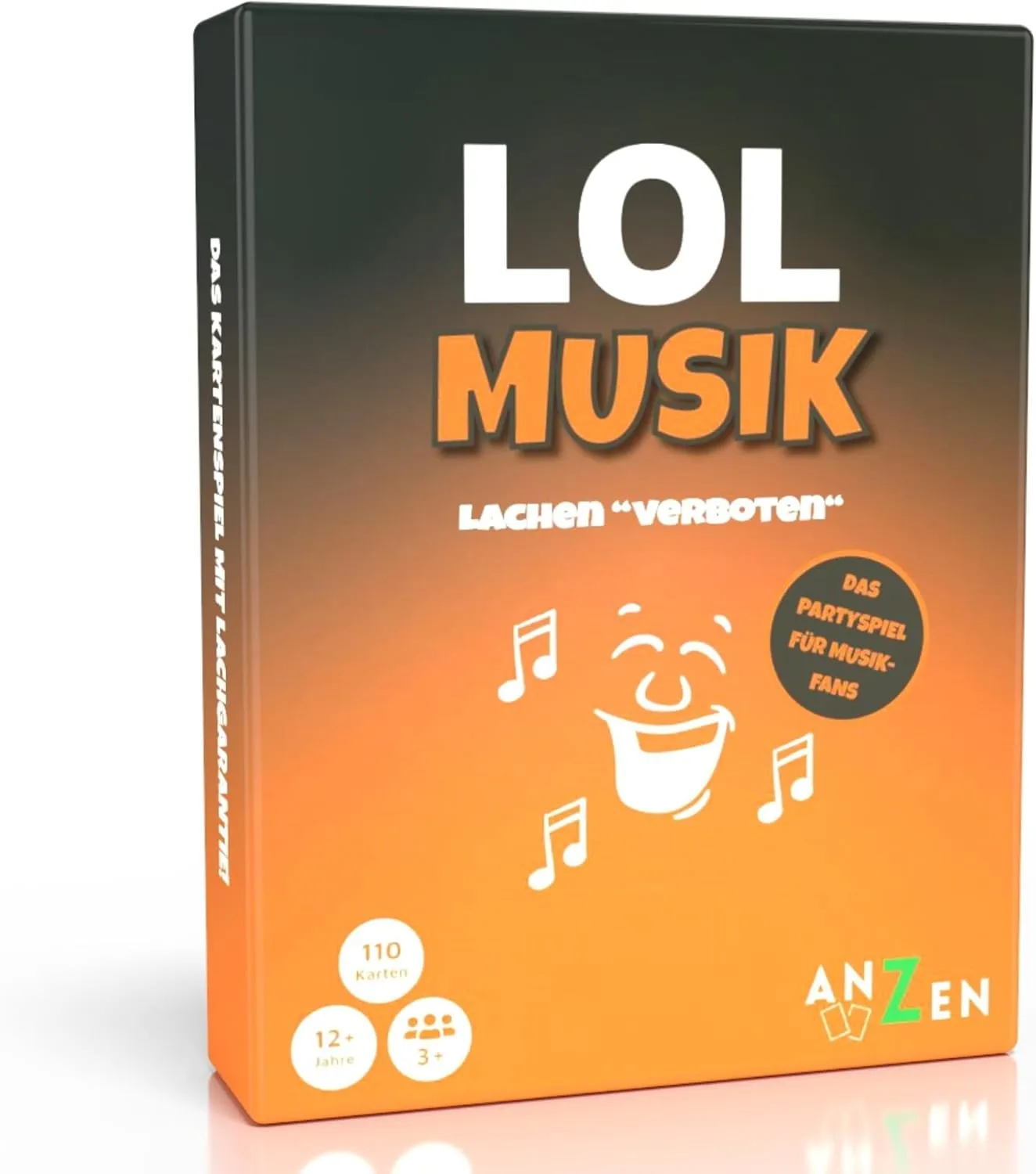 LOL Musik