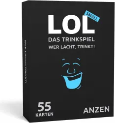 LOL - Das Trinkspiel