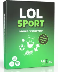 LOL Sport