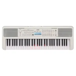 EZ-310 Leuchttasten-Keyboard