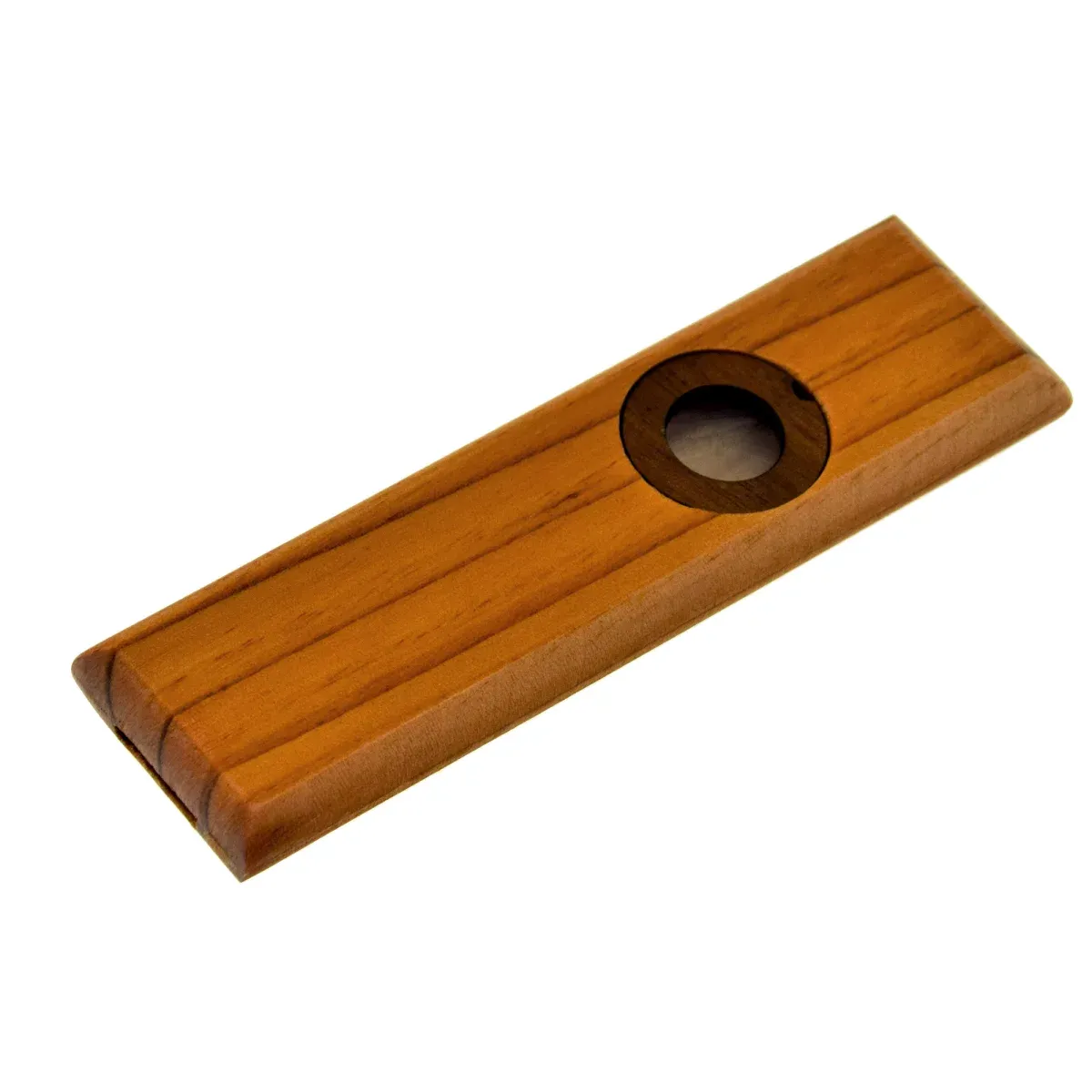 Holz-Kazoo